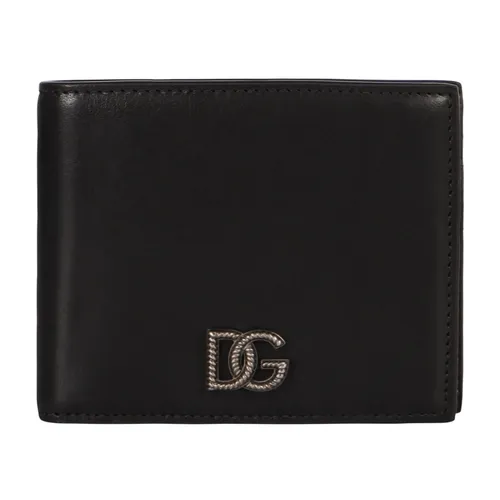 Accessories > Wallets & Cardholders - - Dolce & Gabbana - Modalova