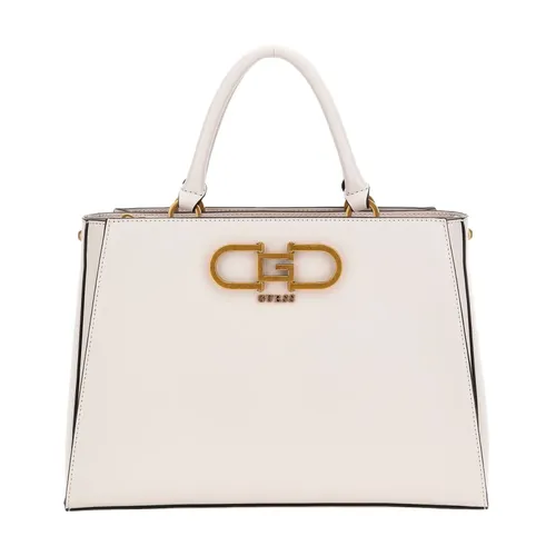 Guess - Bags > Handbags - Pink - Guess - Modalova