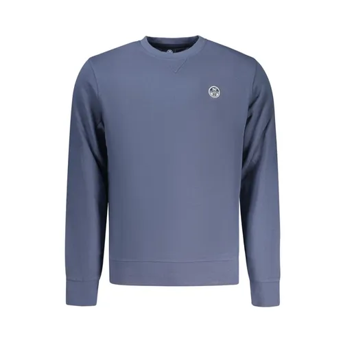 Sweatshirts & Hoodies > Sweatshirts - - North Sails - Modalova