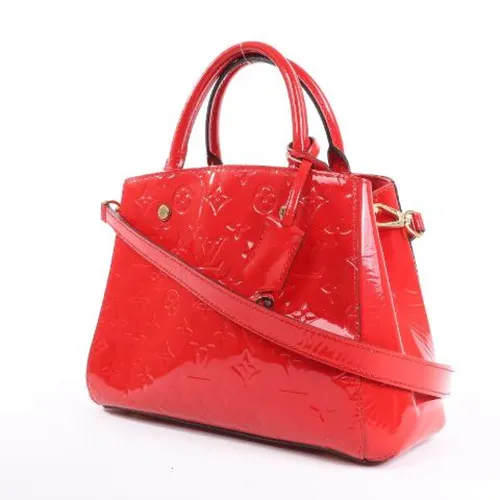 Pre-owned > Pre-owned Bags > Pre-owned Handbags - - Louis Vuitton Vintage - Modalova