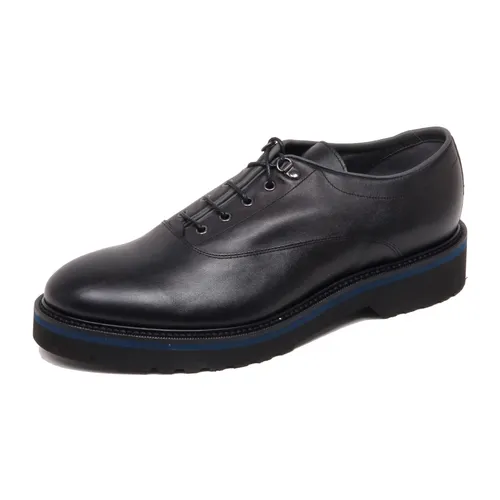 Shoes > Flats > Laced Shoes - - Alberto Guardiani - Modalova