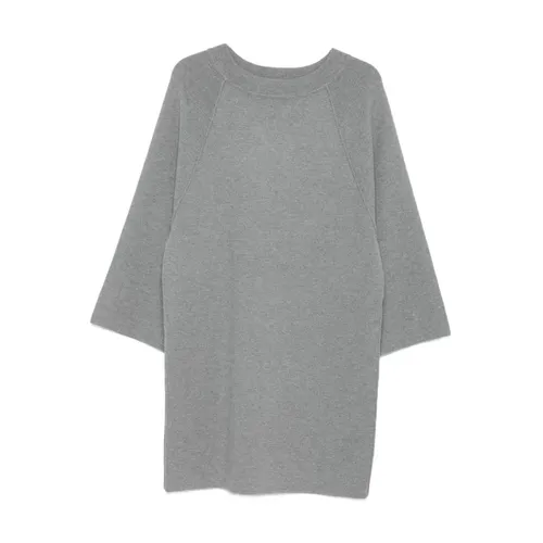 Dresses > Day Dresses > Knitted Dresses - - Max Mara - Modalova