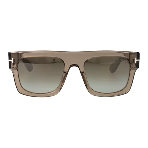 Accessories > Sunglasses - - Tom Ford - Modalova