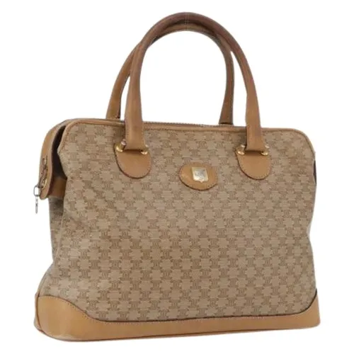 Pre-owned > Pre-owned Bags > Pre-owned Handbags - - Celine Vintage - Modalova