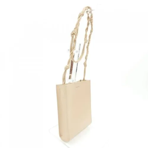 Pre-owned > Pre-owned Bags > Pre-owned Cross Body Bags - - Jil Sander Pre-owned - Modalova