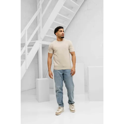 Tops > T-Shirts - - Pure Path - Modalova
