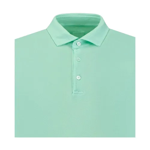 Tops > Polo Shirts - - Fedeli - Modalova