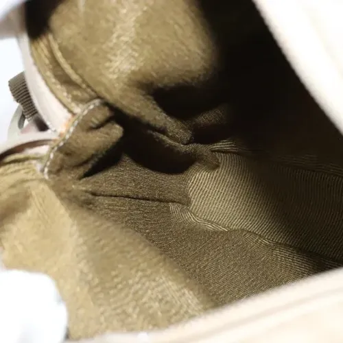 Pre-owned > Pre-owned Bags > Pre-owned Cross Body Bags - - Salvatore Ferragamo Pre-owned - Modalova