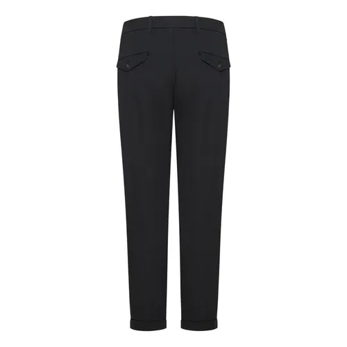 Trousers > Chinos - - Hand Picked - Modalova