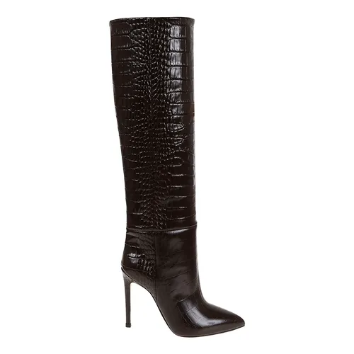 Shoes > Boots > Heeled Boots - - Paris Texas - Modalova