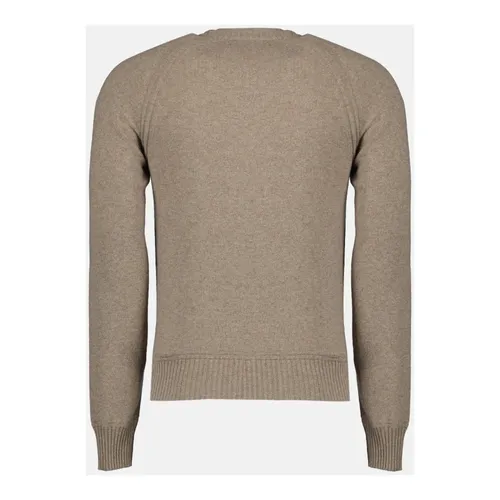 Knitwear > Round-neck Knitwear - - K-Way - Modalova