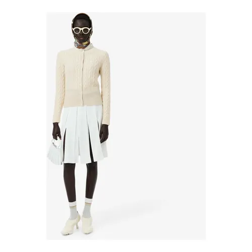 Knitwear > Cardigans - - Lacoste - Modalova