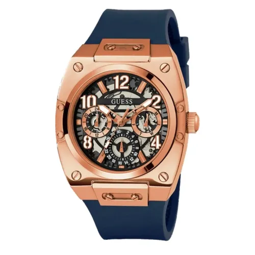 Accessories > Watches - - Guess - Modalova