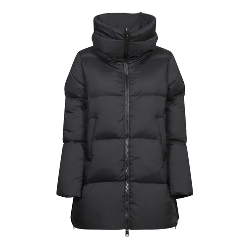 Jackets > Down Jackets - - Herno - Modalova