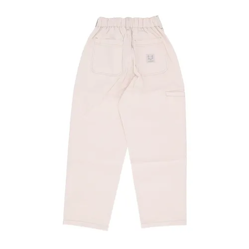 Trousers > Straight Trousers - - Usual - Modalova