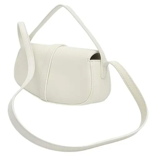 Pre-owned > Pre-owned Bags > Pre-owned Shoulder Bags - - Celine Vintage - Modalova