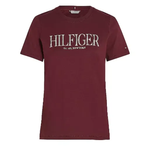 Tops > T-Shirts - - Tommy Hilfiger - Modalova