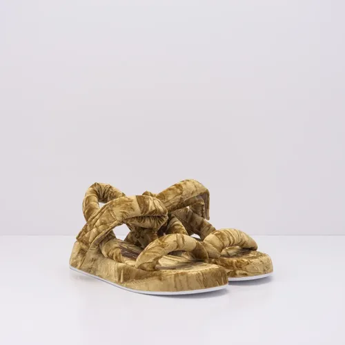 Shoes > Sandals > Flat Sandals - - Strategia - Modalova