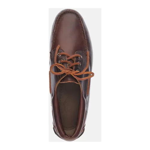 Shoes > Flats > Sailor Shoes - - Sebago - Modalova