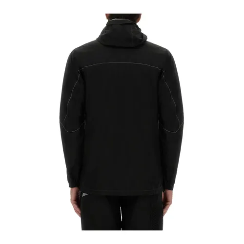 Jackets > Light Jackets - - And Wander - Modalova