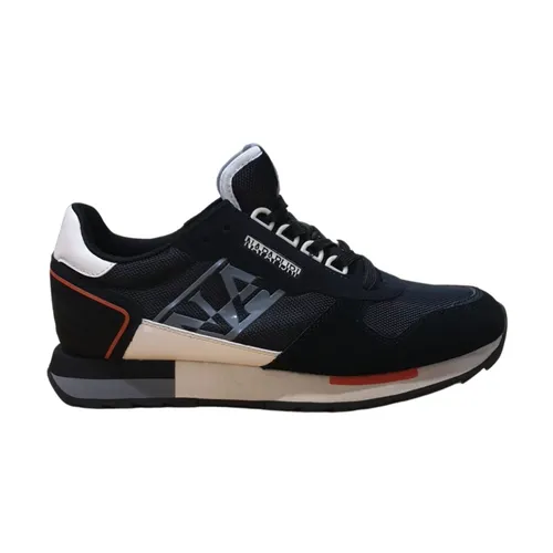 Shoes > Sneakers - - Napapijri - Modalova