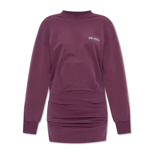 Dresses > Day Dresses > Short Dresses - - The Attico - Modalova