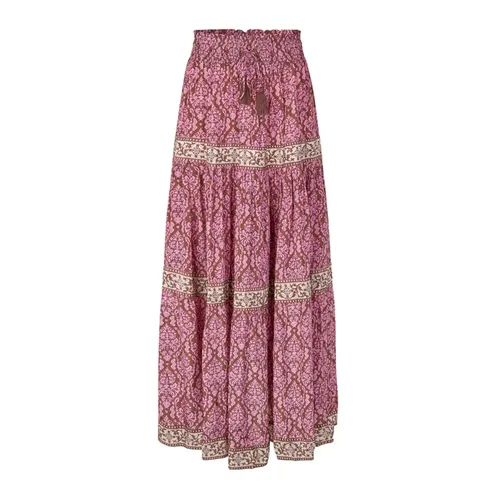 Skirts > Maxi Skirts - - Lollys Laundry - Modalova