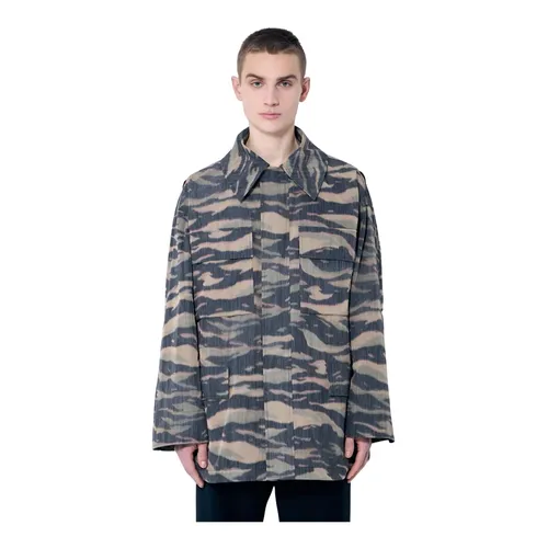 Jackets > Light Jackets - - Jil Sander - Modalova