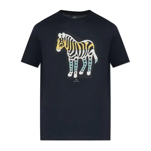Tops > T-Shirts - - PS By Paul Smith - Modalova