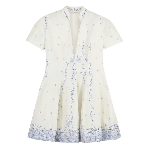 Dresses > Day Dresses > Short Dresses - - Philosophy di Lorenzo Serafini - Modalova