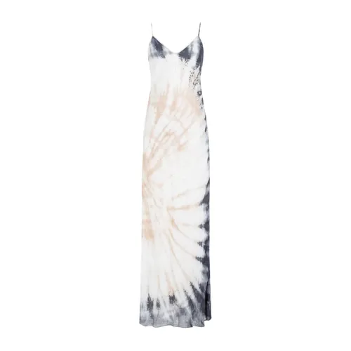 Dresses > Day Dresses > Maxi Dresses - - Gabriela Hearst - Modalova