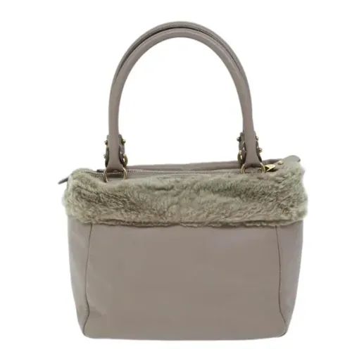 Pre-owned > Pre-owned Bags > Pre-owned Handbags - - Salvatore Ferragamo Pre-owned - Modalova