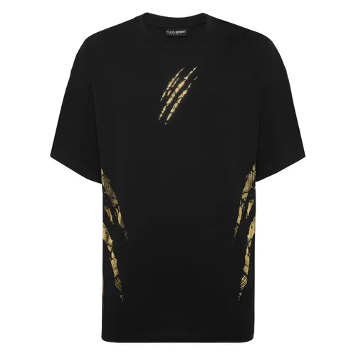 Tops > T-Shirts - - Plein Sport - Modalova