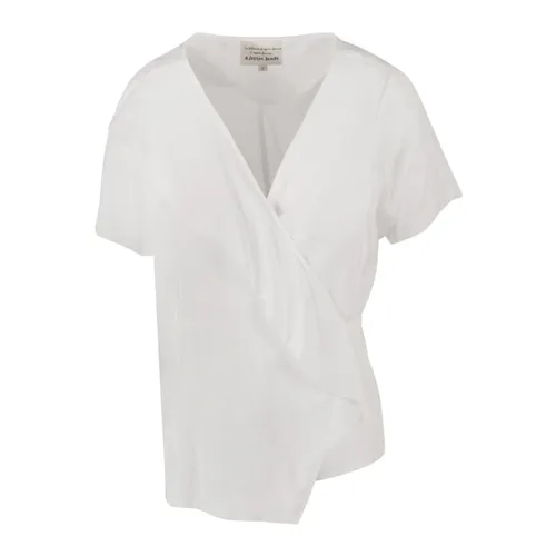 Blouses & Shirts > Blouses - - Alessia Santi - Modalova