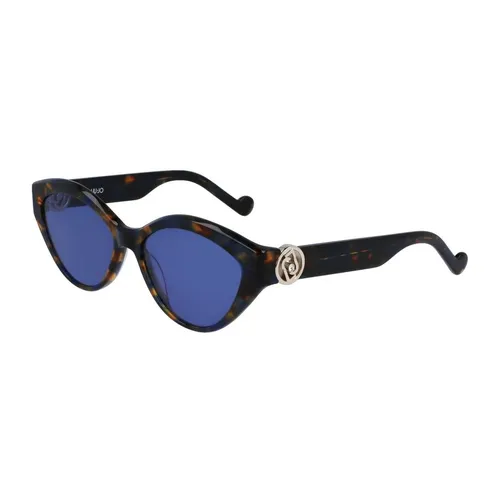 Accessories > Sunglasses - - Liu Jo - Modalova