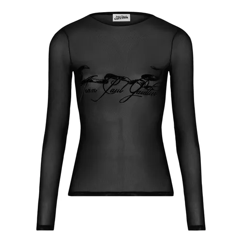 Tops > Long Sleeve Tops - - Jean Paul Gaultier - Modalova