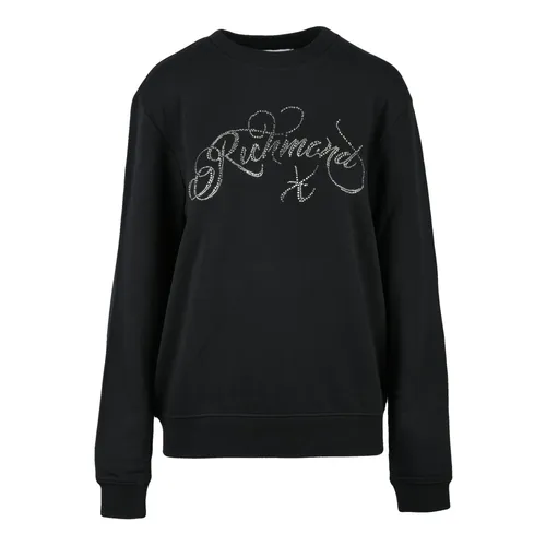 Sweatshirts & Hoodies > Sweatshirts - - Richmond - Modalova