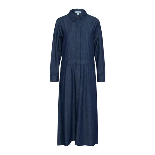 Dresses > Day Dresses > Maxi Dresses - - Soaked in Luxury - Modalova