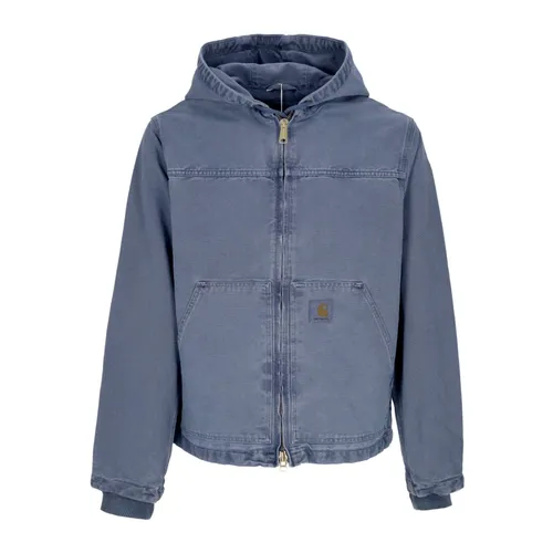 Jackets > Light Jackets - - Carhartt Wip - Modalova