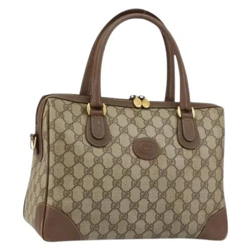 Pre-owned > Pre-owned Bags > Pre-owned Handbags - - Gucci Vintage - Modalova