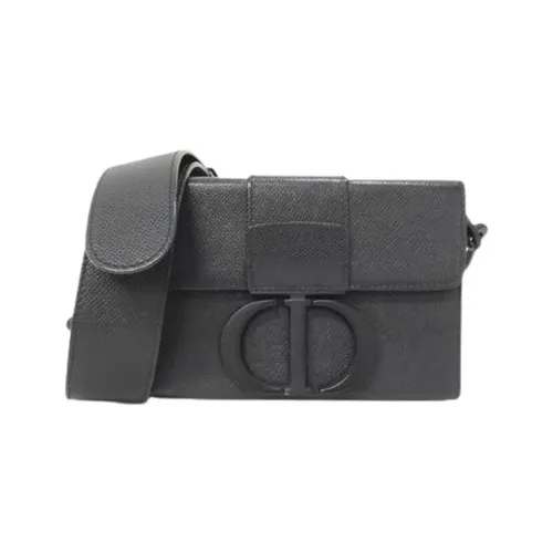 Pre-owned > Pre-owned Bags > Pre-owned Cross Body Bags - - Dior Vintage - Modalova