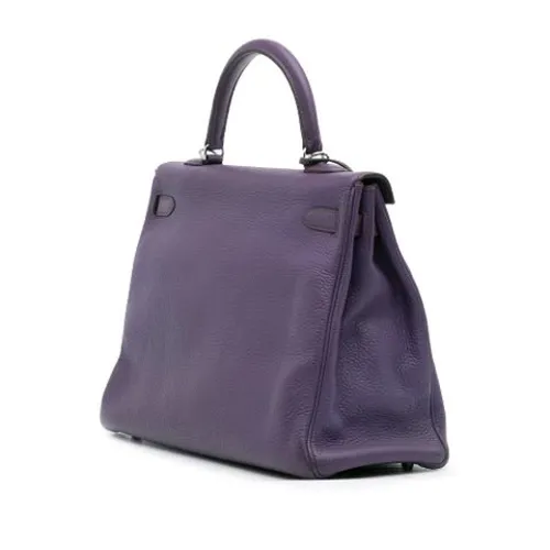 Pre-owned > Pre-owned Bags > Pre-owned Handbags - - Hermès Vintage - Modalova