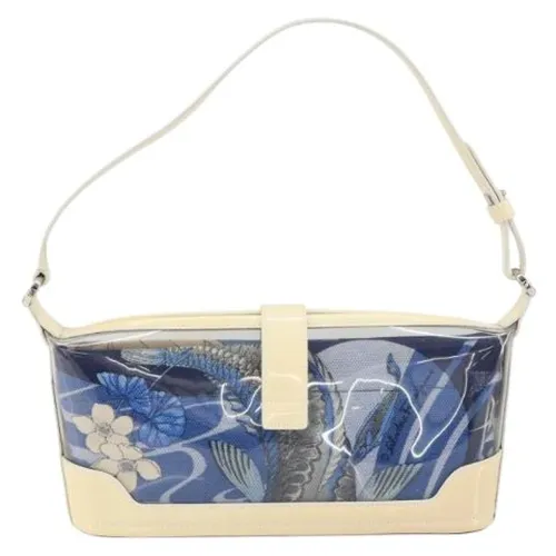Pre-owned > Pre-owned Bags > Pre-owned Shoulder Bags - - Salvatore Ferragamo Pre-owned - Modalova