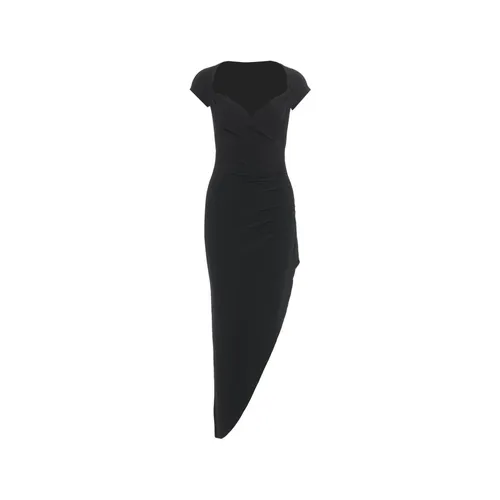Dresses > Day Dresses > Midi Dresses - - Norma Kamali - Modalova