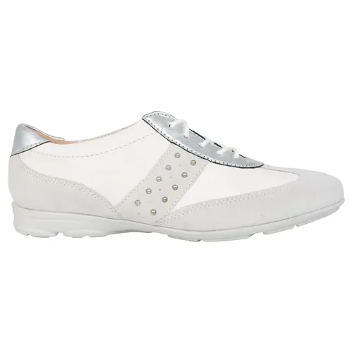 Gabor - Shoes > Sneakers - White - Gabor - Modalova