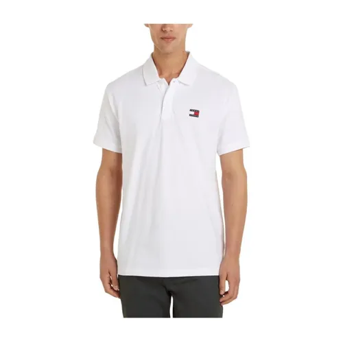 Tops > Polo Shirts - - Tommy Hilfiger - Modalova