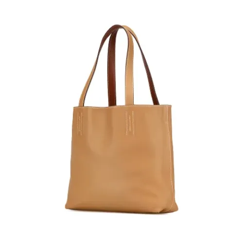 Pre-owned > Pre-owned Bags > Pre-owned Tote Bags - - Hermès Vintage - Modalova