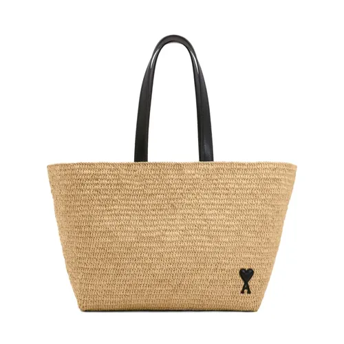 Bags > Tote Bags - - Ami Paris - Modalova