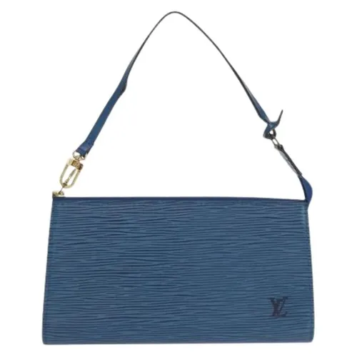 Pre-owned > Pre-owned Bags > Pre-owned Mini Bags - - Louis Vuitton Vintage - Modalova
