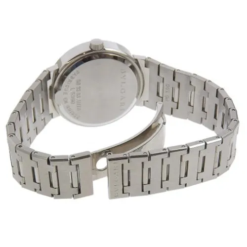Pre-owned > Pre-owned Accessories > Pre-owned Watches - - Bvlgari Vintage - Modalova